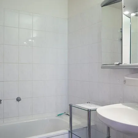 Blankwasser 49a Whg 12 Apartamento
