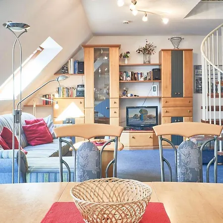 Apartment Blankwasser 49a Whg 12